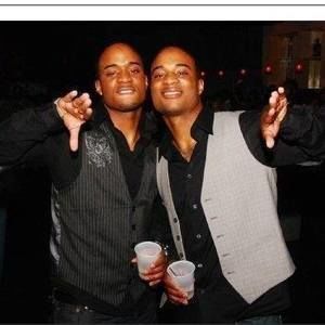 Meet your Posher, Roderick